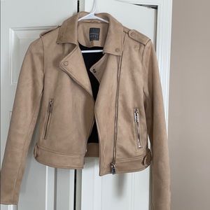 primark short coat